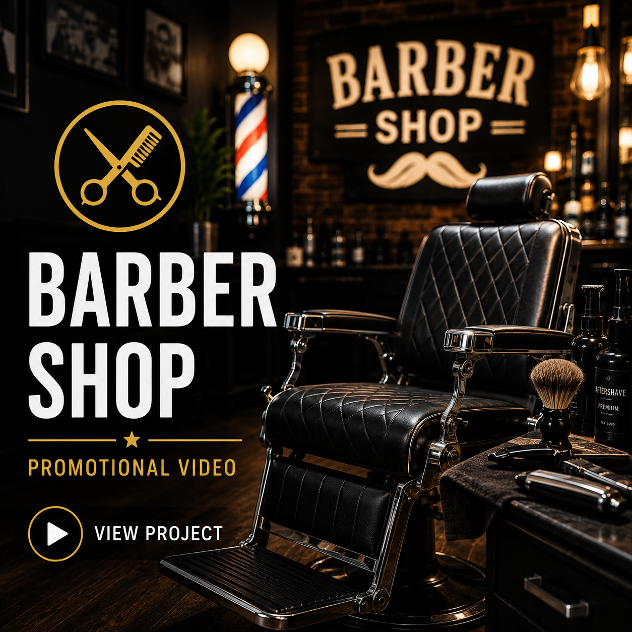 Barbershop
