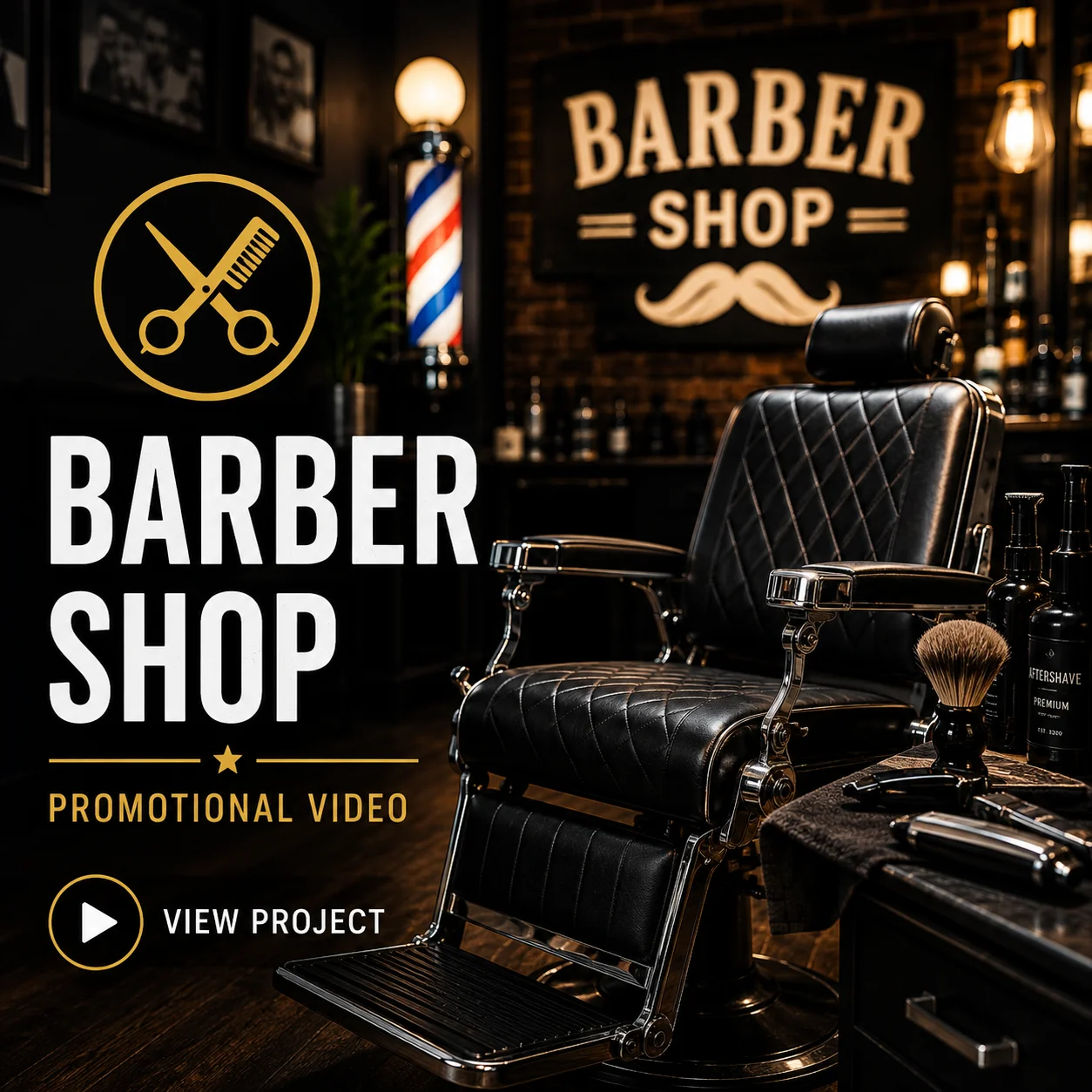 Barbershop