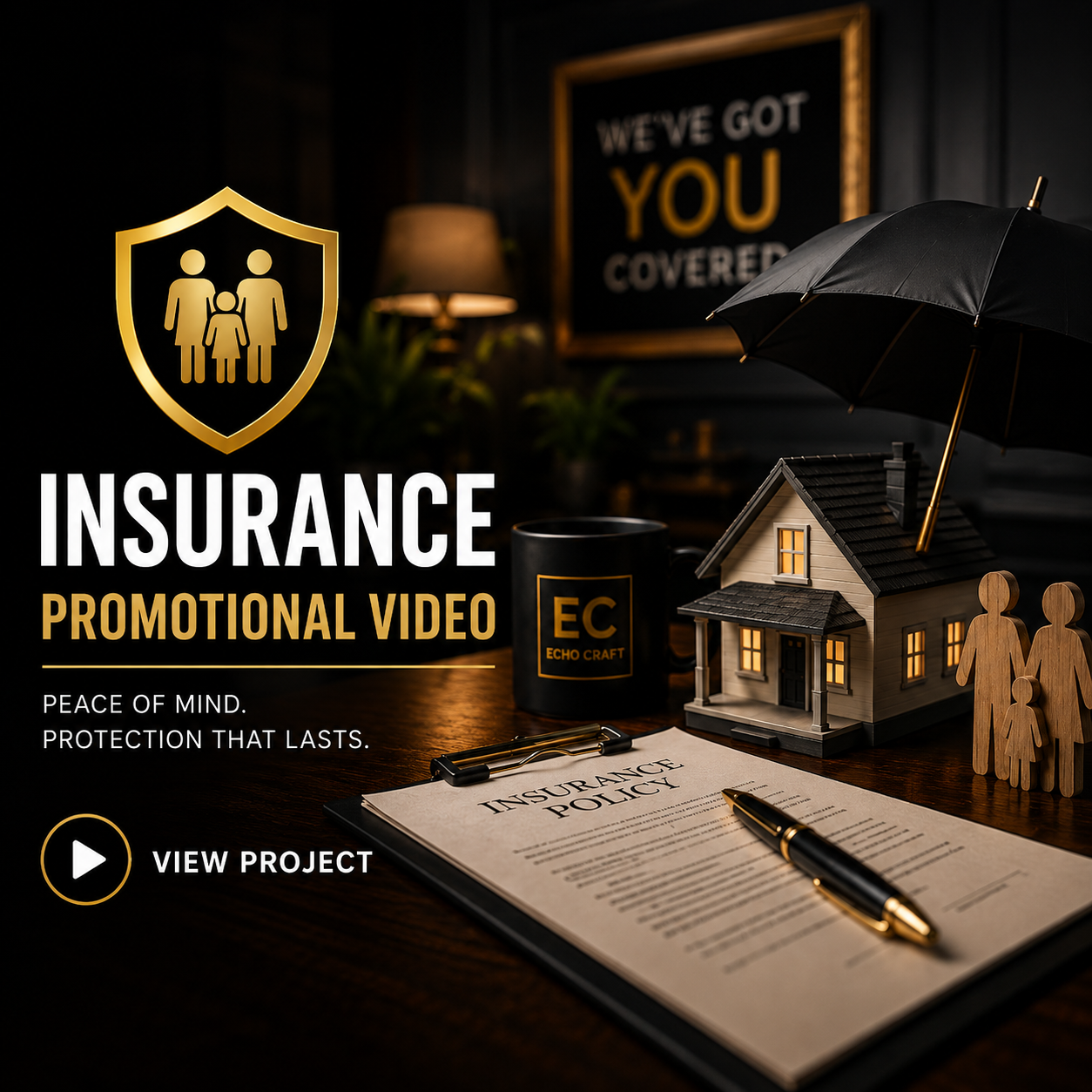 Insurance Agency