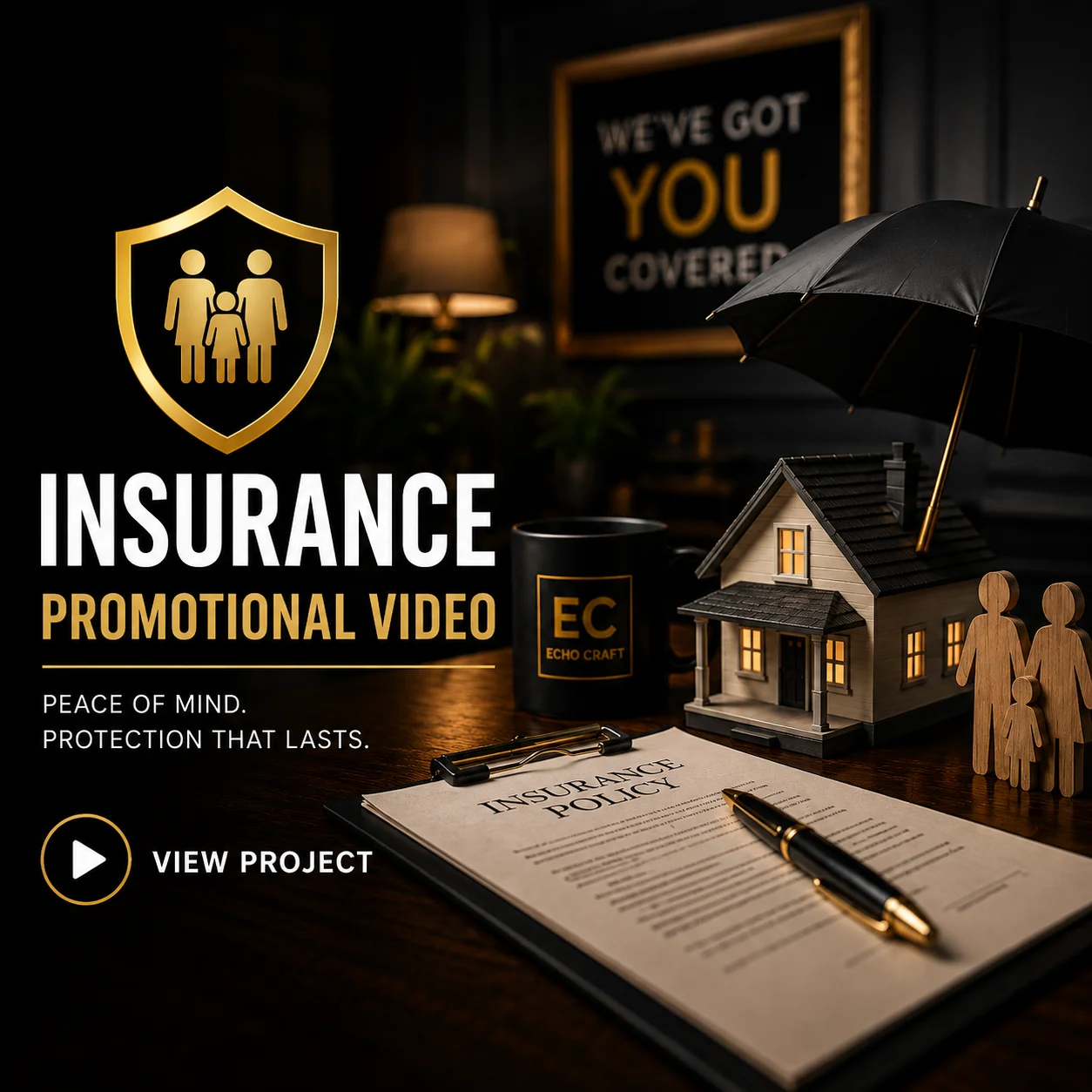Insurance Agency