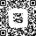 Project Deposit QR Code